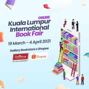 Gallery-bookstore-Kuala-Lumpur-International-Online-Book-Fair-350x350 - Books & Magazines Events & Fairs Johor Kedah Kelantan Kuala Lumpur Melaka Negeri Sembilan Online Store Pahang Penang Perak Perlis Putrajaya Sabah Sarawak Selangor Stationery Terengganu 