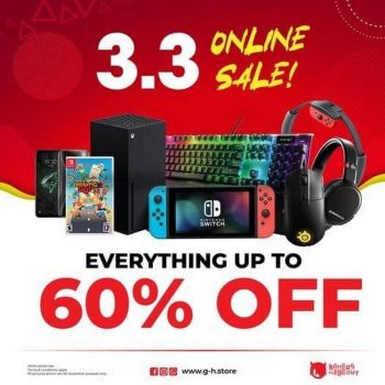 Gamers-Hideout-3.3-Online-Sale-350x350 - Computer Accessories Electronics & Computers IT Gadgets Accessories Johor Kedah Kelantan Kuala Lumpur Malaysia Sales Melaka Negeri Sembilan Online Store Pahang Penang Perak Perlis Putrajaya Sabah Sarawak Selangor Terengganu 