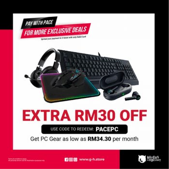 Gamers-Hideout-Special-Promo-350x350 - Computer Accessories Electronics & Computers IT Gadgets Accessories Johor Kedah Kelantan Kuala Lumpur Melaka Negeri Sembilan Pahang Penang Perak Perlis Promotions & Freebies Putrajaya Sabah Sarawak Selangor Terengganu 