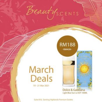 Genting-Highlands-Premium-Outlets-Weekend-Special-Sale-1-2-350x350 - Malaysia Sales Others Pahang 