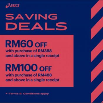 Genting-Highlands-Premium-Outlets-Weekend-Special-Sale-10-350x350 - Apparels Fashion Accessories Fashion Lifestyle & Department Store Footwear Malaysia Sales Others Pahang 