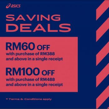 Genting-Highlands-Premium-Outlets-Weekend-Special-Sale-10-350x350 - Apparels Fashion Accessories Fashion Lifestyle & Department Store Footwear Malaysia Sales Others Pahang