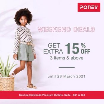 Genting-Highlands-Premium-Outlets-Weekend-Special-Sale-11-2-350x350 - Malaysia Sales Others Pahang 