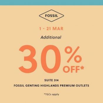 Genting-Highlands-Premium-Outlets-Weekend-Special-Sale-15-350x350 - Apparels Fashion Accessories Fashion Lifestyle & Department Store Footwear Malaysia Sales Others Pahang 
