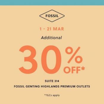 Genting-Highlands-Premium-Outlets-Weekend-Special-Sale-15-350x350 - Apparels Fashion Accessories Fashion Lifestyle & Department Store Footwear Malaysia Sales Others Pahang