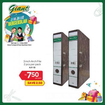 Giant-Back-To-School-Promotion-7-350x350 - Johor Kedah Kelantan Kuala Lumpur Melaka Negeri Sembilan Pahang Penang Perak Perlis Promotions & Freebies Putrajaya Selangor Supermarket & Hypermarket Terengganu 