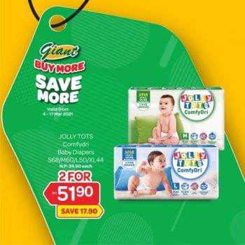 Giant-Buy-More-Save-More-Promotion-5-350x350 - Johor Kedah Kelantan Kuala Lumpur Melaka Negeri Sembilan Pahang Penang Perak Perlis Promotions & Freebies Putrajaya Sabah Sarawak Selangor Supermarket & Hypermarket Terengganu 