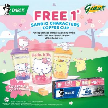 Giant-Darlie-Promotion-350x350 - Johor Kedah Kelantan Kuala Lumpur Melaka Negeri Sembilan Pahang Penang Perak Perlis Promotions & Freebies Putrajaya Sabah Sarawak Selangor Supermarket & Hypermarket Terengganu 