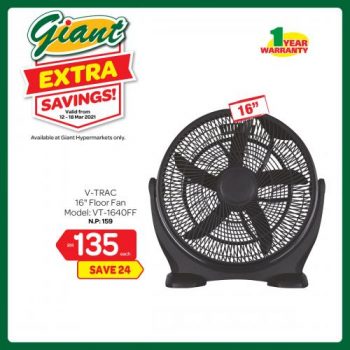 Giant-Electrical-Appliances-Promotion-4-350x350 - Johor Kedah Kelantan Kuala Lumpur Melaka Negeri Sembilan Pahang Penang Perak Perlis Promotions & Freebies Putrajaya Sabah Sarawak Selangor Supermarket & Hypermarket Terengganu 