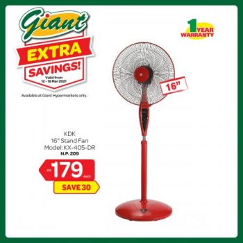 Giant-Electrical-Appliances-Promotion-5-350x350 - Johor Kedah Kelantan Kuala Lumpur Melaka Negeri Sembilan Pahang Penang Perak Perlis Promotions & Freebies Putrajaya Sabah Sarawak Selangor Supermarket & Hypermarket Terengganu 