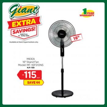 Giant-Electrical-Appliances-Promotion-6-350x350 - Johor Kedah Kelantan Kuala Lumpur Melaka Negeri Sembilan Pahang Penang Perak Perlis Promotions & Freebies Putrajaya Sabah Sarawak Selangor Supermarket & Hypermarket Terengganu