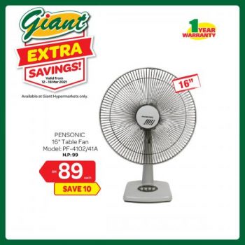 Giant-Electrical-Appliances-Promotion-7-350x350 - Johor Kedah Kelantan Kuala Lumpur Melaka Negeri Sembilan Pahang Penang Perak Perlis Promotions & Freebies Putrajaya Sabah Sarawak Selangor Supermarket & Hypermarket Terengganu 