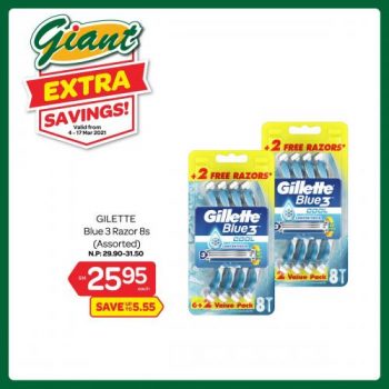 Giant-Extra-Savings-Promotion-15-350x350 - Johor Kedah Kelantan Kuala Lumpur Melaka Negeri Sembilan Pahang Penang Perak Perlis Promotions & Freebies Putrajaya Sabah Sarawak Selangor Supermarket & Hypermarket Terengganu 