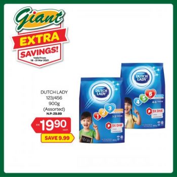 Giant-Extra-Savings-Promotion-17-3-350x350 - Johor Kedah Kelantan Kuala Lumpur Melaka Negeri Sembilan Pahang Penang Perak Perlis Promotions & Freebies Putrajaya Selangor Supermarket & Hypermarket Terengganu 