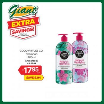 Giant-Extra-Savings-Promotion-18-3-350x350 - Johor Kedah Kelantan Kuala Lumpur Melaka Negeri Sembilan Pahang Penang Perak Perlis Promotions & Freebies Putrajaya Selangor Supermarket & Hypermarket Terengganu 