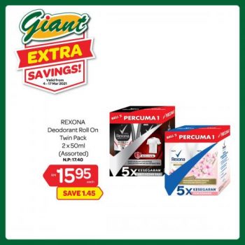 Giant-Extra-Savings-Promotion-18-350x350 - Johor Kedah Kelantan Kuala Lumpur Melaka Negeri Sembilan Pahang Penang Perak Perlis Promotions & Freebies Putrajaya Sabah Sarawak Selangor Supermarket & Hypermarket Terengganu 