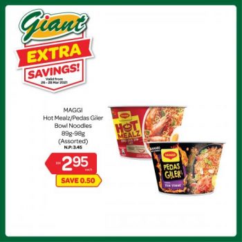 Giant-Extra-Savings-Promotion-3-6-350x350 - Johor Kedah Kelantan Kuala Lumpur Melaka Negeri Sembilan Pahang Penang Perak Perlis Promotions & Freebies Putrajaya Selangor Supermarket & Hypermarket Terengganu 