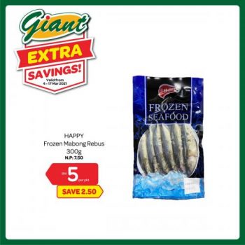 Giant-Extra-Savings-Promotion-4-350x350 - Johor Kedah Kelantan Kuala Lumpur Melaka Negeri Sembilan Pahang Penang Perak Perlis Promotions & Freebies Putrajaya Sabah Sarawak Selangor Supermarket & Hypermarket Terengganu 