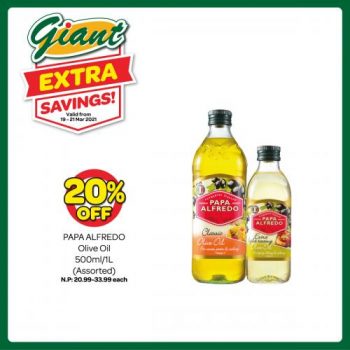 Giant-Extra-Savings-Promotion-5-4-350x350 - Johor Kedah Kelantan Kuala Lumpur Melaka Negeri Sembilan Pahang Penang Perak Perlis Promotions & Freebies Putrajaya Sabah Sarawak Selangor Supermarket & Hypermarket Terengganu 