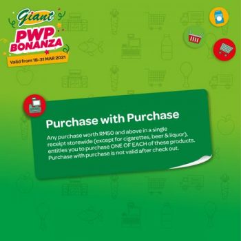 Giant-PWP-Bonanza-Promotion-1-1-350x350 - Johor Kedah Kelantan Kuala Lumpur Melaka Negeri Sembilan Pahang Penang Perak Perlis Promotions & Freebies Putrajaya Sabah Sarawak Selangor Supermarket & Hypermarket Terengganu 