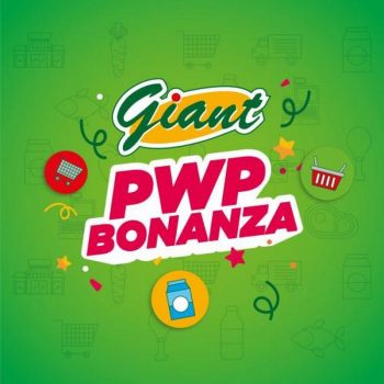 Giant-PWP-Bonanza-Promotion-350x350 - Johor Kedah Kelantan Kuala Lumpur Melaka Negeri Sembilan Pahang Penang Perak Perlis Promotions & Freebies Putrajaya Sabah Sarawak Selangor Supermarket & Hypermarket Terengganu 