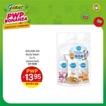 Giant-PWP-Bonanza-Promotion-5-350x350 - Johor Kedah Kelantan Kuala Lumpur Melaka Negeri Sembilan Pahang Penang Perak Perlis Promotions & Freebies Putrajaya Sabah Sarawak Selangor Supermarket & Hypermarket Terengganu 