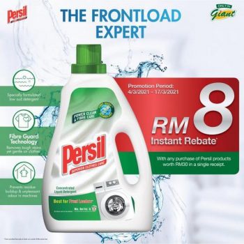 Giant-Persil-Products-Promotion-350x350 - Johor Kedah Kelantan Kuala Lumpur Melaka Negeri Sembilan Pahang Penang Perak Perlis Promotions & Freebies Putrajaya Sabah Sarawak Selangor Supermarket & Hypermarket Terengganu 