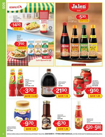 Giant-Promotion-Catalogue-13-350x458 - Johor Kedah Kelantan Kuala Lumpur Melaka Negeri Sembilan Pahang Penang Perak Perlis Promotions & Freebies Putrajaya Selangor Supermarket & Hypermarket Terengganu 