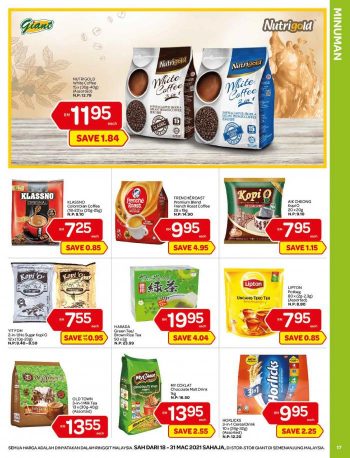 Giant-Promotion-Catalogue-16-1-350x458 - Johor Kedah Kelantan Kuala Lumpur Melaka Negeri Sembilan Pahang Penang Perak Perlis Promotions & Freebies Putrajaya Selangor Supermarket & Hypermarket Terengganu 