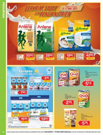 Giant-Promotion-Catalogue-19-350x458 - Johor Kedah Kelantan Kuala Lumpur Melaka Negeri Sembilan Pahang Penang Perak Perlis Promotions & Freebies Putrajaya Selangor Supermarket & Hypermarket Terengganu 