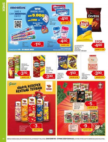 Giant-Promotion-Catalogue-21-1-350x458 - Johor Kedah Kelantan Kuala Lumpur Melaka Negeri Sembilan Pahang Penang Perak Perlis Promotions & Freebies Putrajaya Selangor Supermarket & Hypermarket Terengganu 
