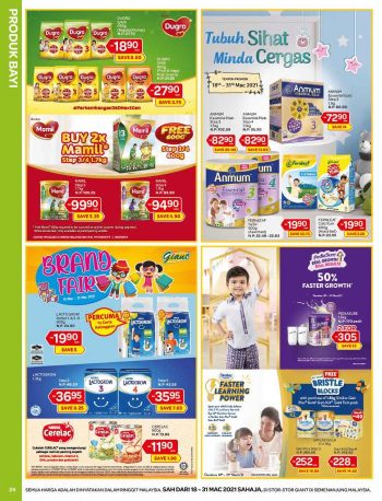 Giant-Promotion-Catalogue-23-1-350x458 - Johor Kedah Kelantan Kuala Lumpur Melaka Negeri Sembilan Pahang Penang Perak Perlis Promotions & Freebies Putrajaya Selangor Supermarket & Hypermarket Terengganu