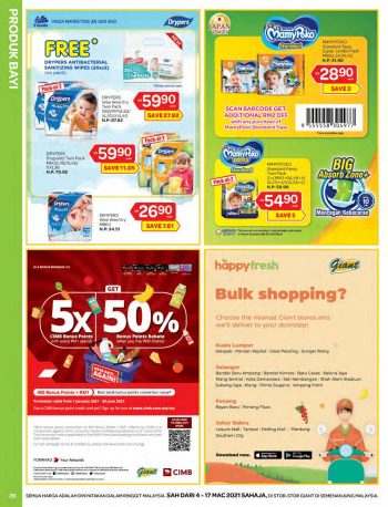 Giant-Promotion-Catalogue-25-350x458 - Johor Kedah Kelantan Kuala Lumpur Melaka Negeri Sembilan Pahang Penang Perak Perlis Promotions & Freebies Putrajaya Selangor Supermarket & Hypermarket Terengganu 