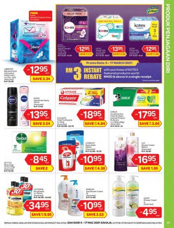 Giant-Promotion-Catalogue-26-350x458 - Johor Kedah Kelantan Kuala Lumpur Melaka Negeri Sembilan Pahang Penang Perak Perlis Promotions & Freebies Putrajaya Selangor Supermarket & Hypermarket Terengganu 