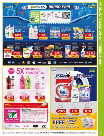Giant-Promotion-Catalogue-28-1-350x458 - Johor Kedah Kelantan Kuala Lumpur Melaka Negeri Sembilan Pahang Penang Perak Perlis Promotions & Freebies Putrajaya Selangor Supermarket & Hypermarket Terengganu
