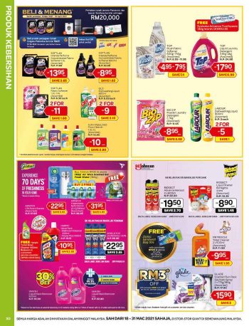 Giant-Promotion-Catalogue-29-1-350x458 - Johor Kedah Kelantan Kuala Lumpur Melaka Negeri Sembilan Pahang Penang Perak Perlis Promotions & Freebies Putrajaya Selangor Supermarket & Hypermarket Terengganu