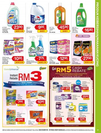 Giant-Promotion-Catalogue-30-1-350x458 - Johor Kedah Kelantan Kuala Lumpur Melaka Negeri Sembilan Pahang Penang Perak Perlis Promotions & Freebies Putrajaya Selangor Supermarket & Hypermarket Terengganu