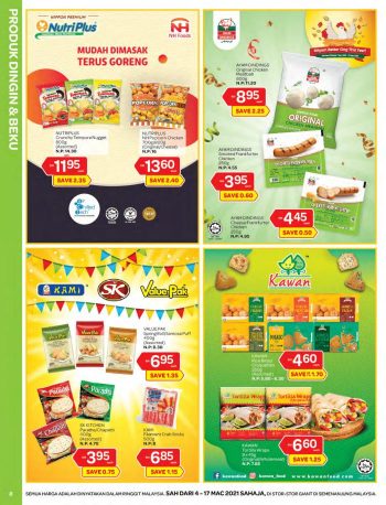 Giant-Promotion-Catalogue-7-350x458 - Johor Kedah Kelantan Kuala Lumpur Melaka Negeri Sembilan Pahang Penang Perak Perlis Promotions & Freebies Putrajaya Selangor Supermarket & Hypermarket Terengganu