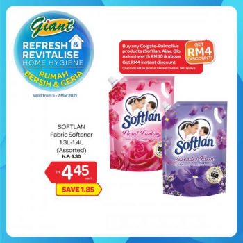 Giant-Refresh-Revitalise-Home-Hygiene-Promotion-1-350x350 - Johor Kedah Kelantan Kuala Lumpur Melaka Negeri Sembilan Pahang Penang Perak Perlis Promotions & Freebies Putrajaya Sabah Sarawak Selangor Supermarket & Hypermarket Terengganu 