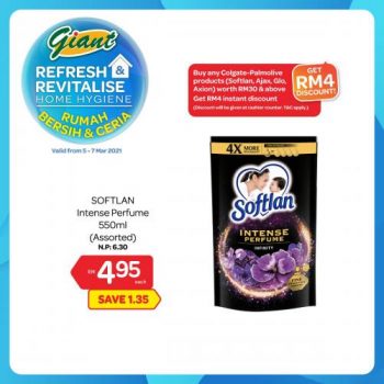 Giant-Refresh-Revitalise-Home-Hygiene-Promotion-2-350x350 5-7 Mar 2021: Giant Refresh & Revitalise Home Hygiene Promotion