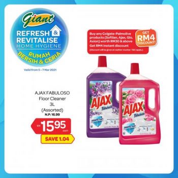 Giant-Refresh-Revitalise-Home-Hygiene-Promotion-4-350x350 - Johor Kedah Kelantan Kuala Lumpur Melaka Negeri Sembilan Pahang Penang Perak Perlis Promotions & Freebies Putrajaya Sabah Sarawak Selangor Supermarket & Hypermarket Terengganu 