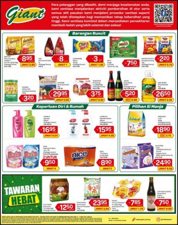 Giant-Weekend-Promotion-1-1-350x442 - Johor Kedah Kelantan Kuala Lumpur Melaka Negeri Sembilan Pahang Penang Perak Perlis Promotions & Freebies Putrajaya Selangor Supermarket & Hypermarket Terengganu 