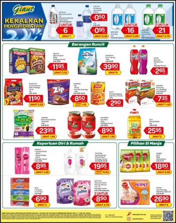 Giant-Weekend-Promotion-1-2-350x442 - Johor Kedah Kelantan Kuala Lumpur Melaka Negeri Sembilan Pahang Penang Perak Perlis Promotions & Freebies Putrajaya Selangor Supermarket & Hypermarket Terengganu 