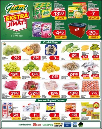 Giant-Weekend-Promotion-350x442 - Johor Kedah Kelantan Kuala Lumpur Melaka Negeri Sembilan Pahang Penang Perak Perlis Promotions & Freebies Putrajaya Sabah Sarawak Selangor Supermarket & Hypermarket Terengganu 