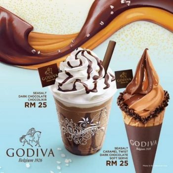 Godiva-Special-Promo-at-Genting-Highlands-Premium-Outlets-350x350 5 Mar 2021 Onward: Godiva Special Promo at Genting Highlands Premium Outlets