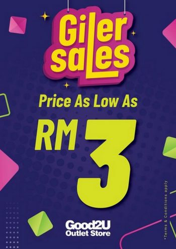 Good2u-Giler-Sale-350x495 - Apparels Fashion Accessories Fashion Lifestyle & Department Store Johor Kuala Lumpur Malaysia Sales Penang Perak Sarawak Selangor 