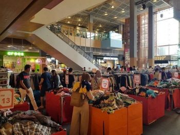 Good2u-Warehouse-Sale-at-Ipc-Shopping-Centre-350x263 - Apparels Fashion Accessories Fashion Lifestyle & Department Store Selangor Warehouse Sale & Clearance in Malaysia 