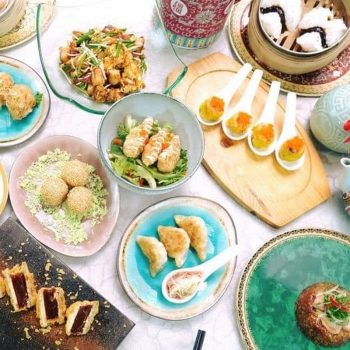 Grand-Millennium-All-You-Can-Eat-Dim-Sum-Promo-350x350 - Beverages Food , Restaurant & Pub Hotels Kuala Lumpur Promotions & Freebies Selangor Sports,Leisure & Travel 