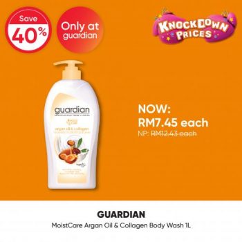 Guardian-Bath-Care-Hand-Wash-Knockdown-Prices-Sale-15-350x350 - Beauty & Health Health Supplements Johor Kedah Kelantan Kuala Lumpur Malaysia Sales Melaka Negeri Sembilan Online Store Pahang Penang Perak Perlis Personal Care Putrajaya Sabah Sarawak Selangor Terengganu 