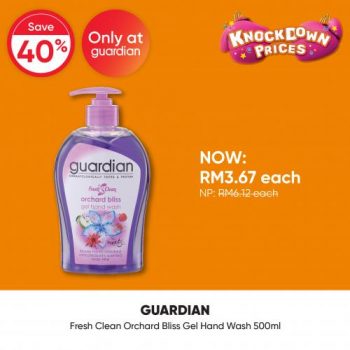 Guardian-Bath-Care-Hand-Wash-Knockdown-Prices-Sale-18-350x350 - Beauty & Health Health Supplements Johor Kedah Kelantan Kuala Lumpur Malaysia Sales Melaka Negeri Sembilan Online Store Pahang Penang Perak Perlis Personal Care Putrajaya Sabah Sarawak Selangor Terengganu 